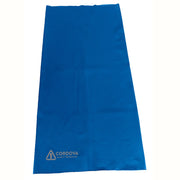Cordova Safety Products Seamless Knit Fabric Cooling Multi-Tube, One Size Fits Most - Blue