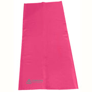 Cordova Safety Products Seamless Knit Fabric Cooling Multi-Tube, One Size Fits Most - Pink