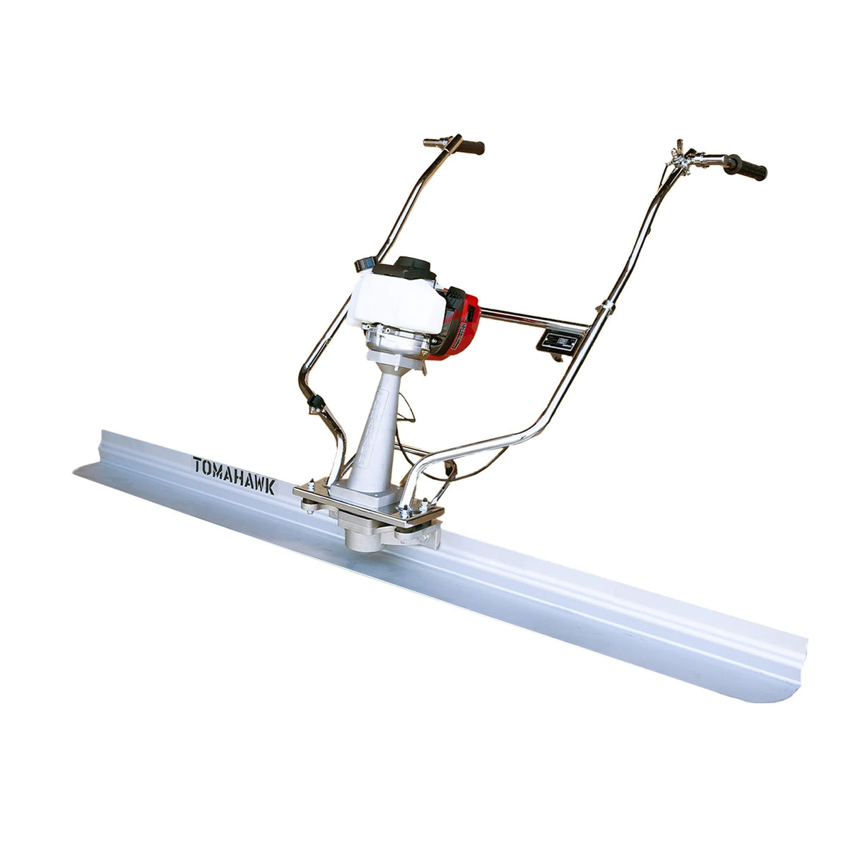 Tomahawk Power TVSA-H + PRO Series Magnesium Power Screed - 14' TSB14-P