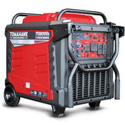 Tomahawk Power Inverter Generator, 120/240V - 31"