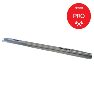 Tomahawk Power PRO Series Magnesium Screed Board - 4'
