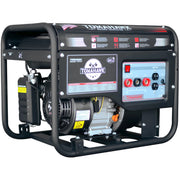Tomahawk Power TWG210A Portable Generator, 22" x 34", 120V - Default Title