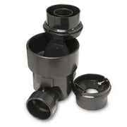 RectorSeal 97003 ABS Plastic Backwater Valve, 3" Diameter - Default Title