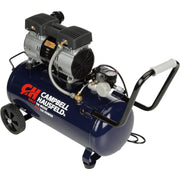 Campbell Hausfeld DC080500 Air Compressor, 11 11/16" x 26 15/16", 120V - photo 2