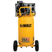 DeWalt DXCM251 Air Compressor, 23" x 26", 120V - Default Title