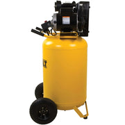DeWalt DXCMLA1683066 Air Compressor, 25 1/16" Wide, 120V - photo 3