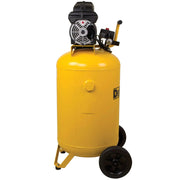 DeWalt DXCMLA1983012 Steel Air Compressor, 21 13/16" x 24 3/4", 120V - photo 2