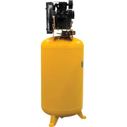 DeWalt Cast Iron Air Compressor, 240V - photo 2