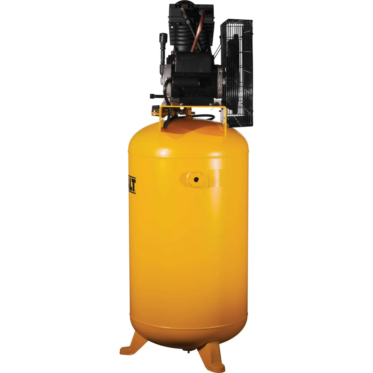 DeWalt DXCMV5048055 Steel Air Compressor, 31 1/2" x 34 3/4", 240V - photo 3