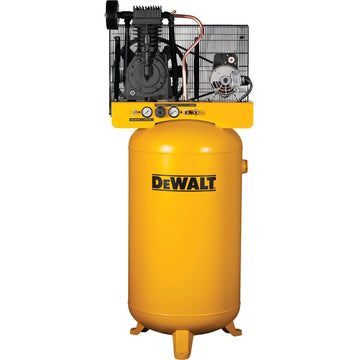 DeWalt DXCMV5048055 Steel Air Compressor, 31 1/2" x 34 3/4", 240V - Default Title