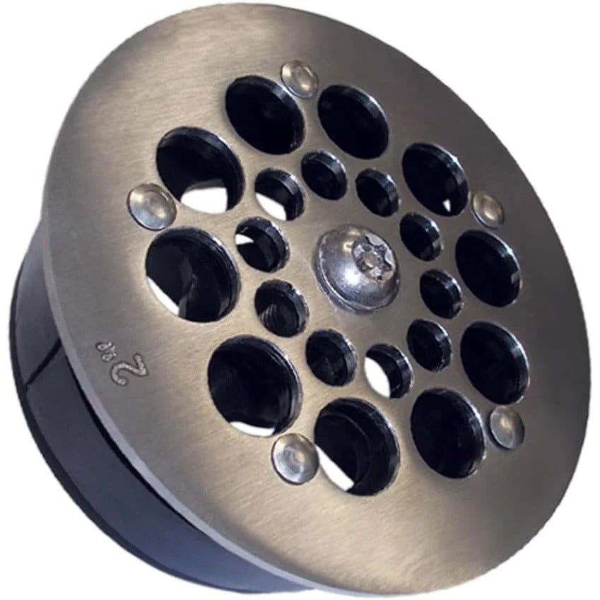 Guardian Drain Lock GDL-2000 Drain Lock, 2" Diameter - Default Title