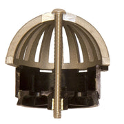 Guardian Drain Lock Dome-D-Lock Drain Lock - photo 2