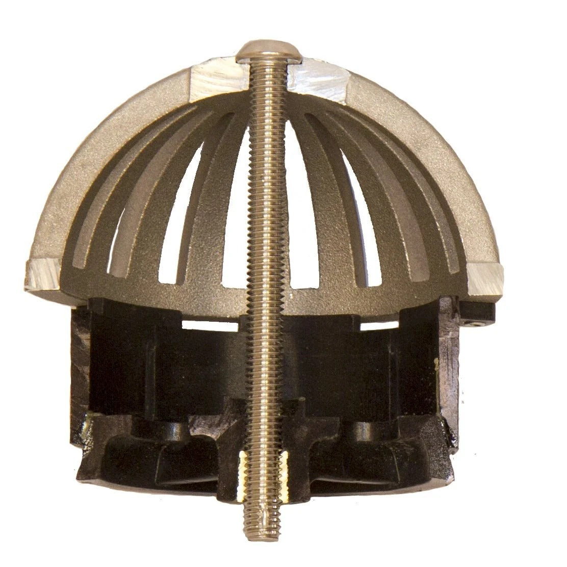Guardian Drain Lock Dome-D-Lock Drain Lock - photo 2