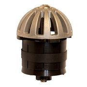 Guardian Drain Lock Dome-D-Lock Drain Lock - GDL-D-2000 2"