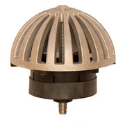 Guardian Drain Lock Dome-D-Lock Drain Lock - GDL-D-3000 3"
