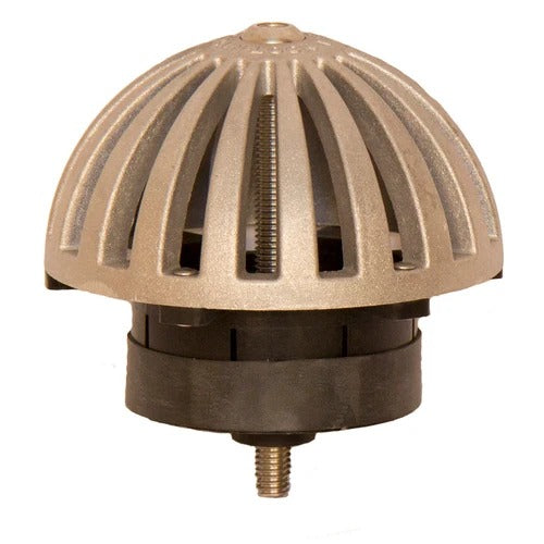 Guardian Drain Lock Dome-D-Lock Drain Lock - GDL-D-3000 3"