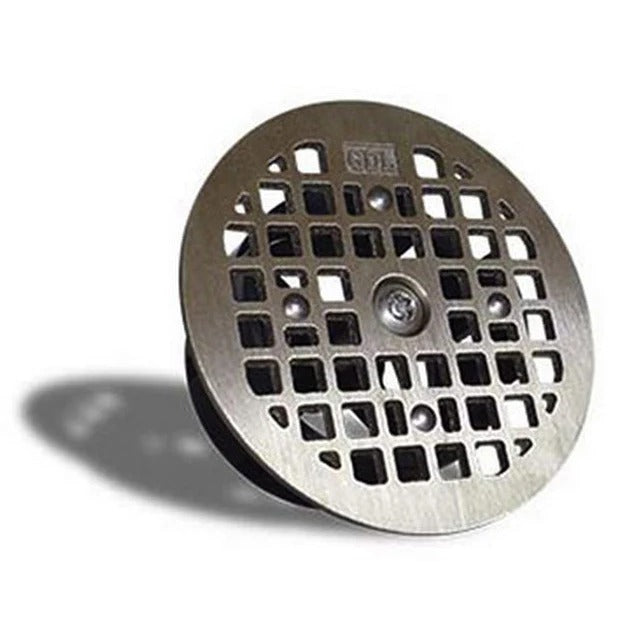 Guardian Drain Lock GDL-RFD-3500-Z Floor Drain Grate, 5" Diameter - photo 2
