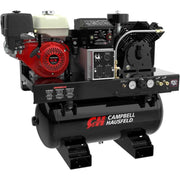 Campbell Hausfeld GR3200 Cast Iron Air Compressor, 32" x 58" - photo 2