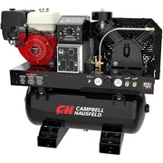Campbell Hausfeld GR3200 Cast Iron Air Compressor, 32" x 58" - photo 3