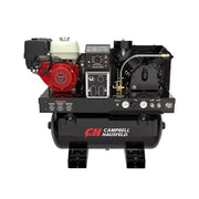 Campbell Hausfeld GR3200 Cast Iron Air Compressor, 32" x 58" - Default Title