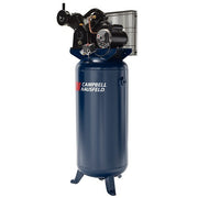 Campbell Hausfeld Cast Iron Air Compressor, 230V - photo 3