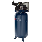 Campbell Hausfeld Cast Iron Air Compressor, 230V - photo 6