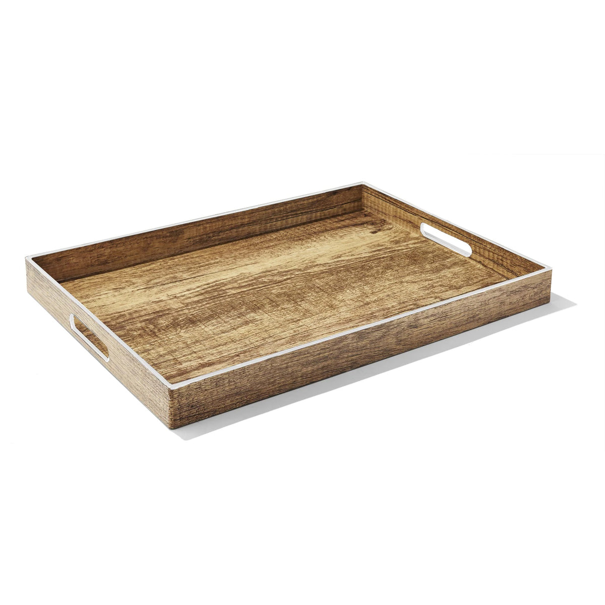 American Atelier Room Service Tray, 14" x 19"