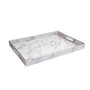 American Atelier 1270528 Room Service Tray, 14" x 19", White - Default Title