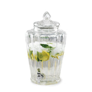 Stylesetter 410419-RB Royal Ridge Jay Companies, 2.3 gal., Clear - Default Title