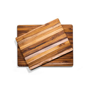 Teakhaus Traditional Teakwood Cutting Board, Brown - photo 4