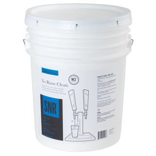 National Chemicals Inc. Cleaner - 1/Each