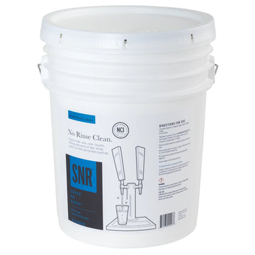National Chemicals Inc. Cleaner - 1/Each
