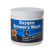 National Chemicals Inc. Brewery Wash - 16 oz. 12/Case