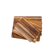 Teakhaus Essential Teakwood Cutting Board, Brown - photo 7