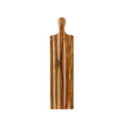 Teakhaus Specialty Teakwood Serving Board, 8" Wide, Brown - photo 4