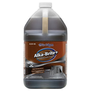 Nu-Calgon 4120-08 Cleaner, 4/Case - Default Title