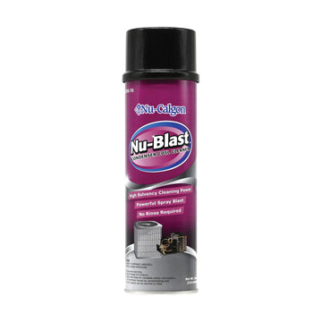 Nu-Calgon 4290-76 Cleaner - Default Title