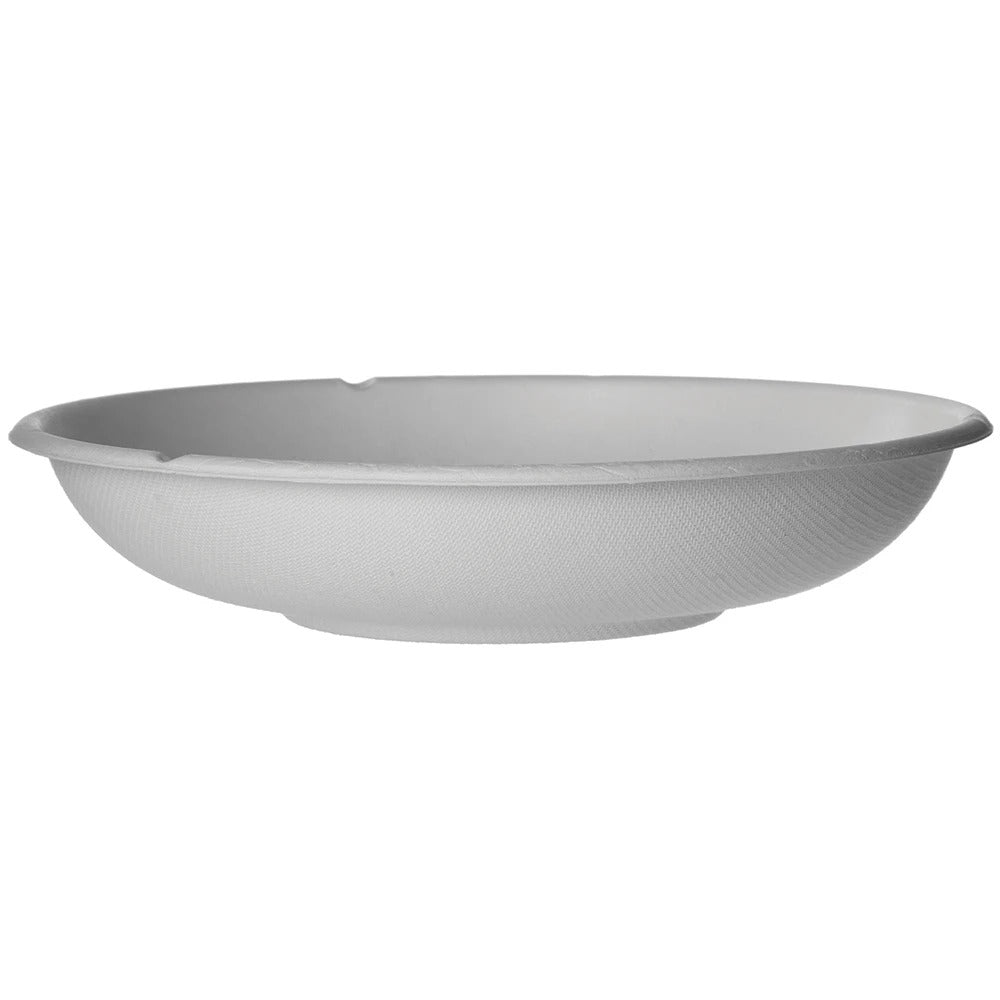 Eco-Products Vanguard Bowl, White - 24 oz.