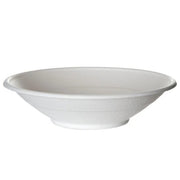 Eco-Products Vanguard Noodle Bowl, White, 400/Case - photo 2