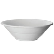 Eco-Products Vanguard Noodle Bowl, White, 400/Case - 32 oz.