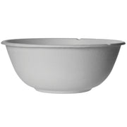 Eco-Products Vanguard Bowl, White - 46 oz.