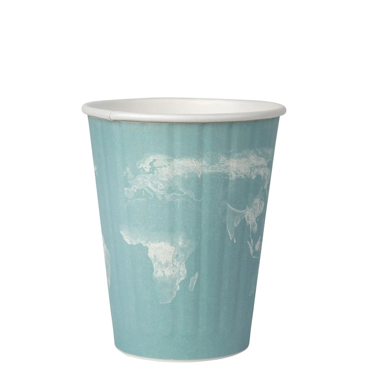 Eco-Products PLA Coated Paper Hot Cup - 12 oz.