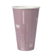 Eco-Products PLA Coated Paper Hot Cup - photo 3