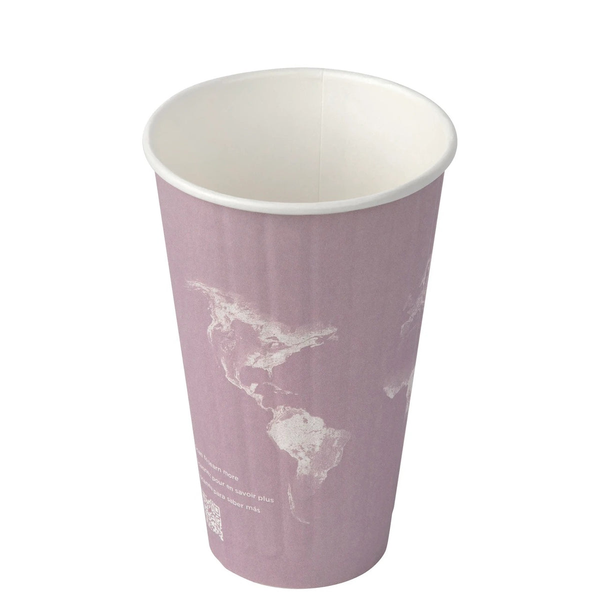 Eco-Products PLA Coated Paper Hot Cup - photo 4