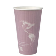 Eco-Products PLA Coated Paper Hot Cup - 16 oz.