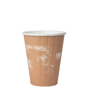 Eco-Products PLA Coated Paper Hot Cup - 8 oz.