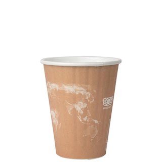 Eco-Products PLA Coated Paper Hot Cup - 8 oz.