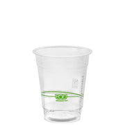 Eco-Products Plastic Cup, Clear - 7 oz.