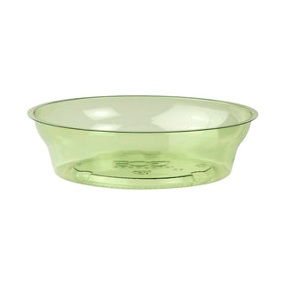Eco-Products EP-CCI3GN Veridian GreenStripe PLA Plastic Insert, 3 oz., 1,000/Case - Default Title
