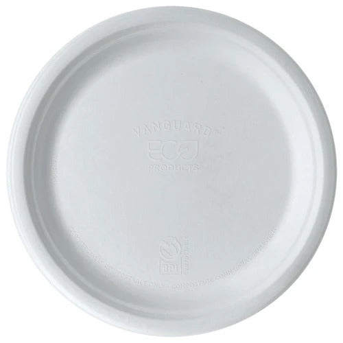 Eco-Products Vanguard Plate, White - photo 2